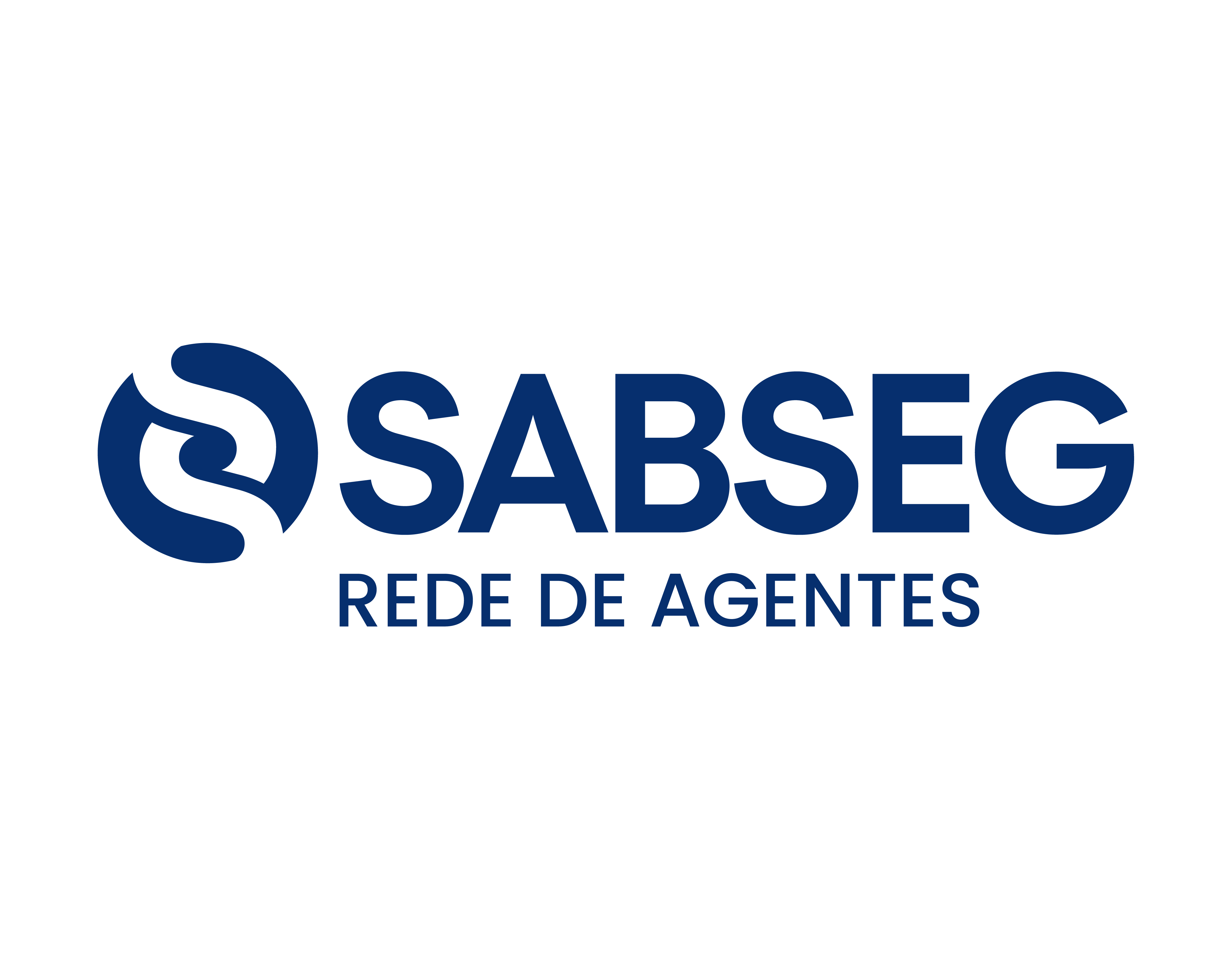 Logotipo da SABSEG – CORRETOR DE SEGUROS, S.A.